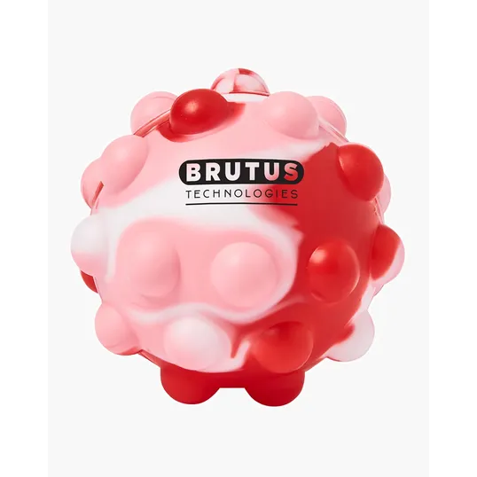 Push Pop Bubble Ball Fidget Sensory Toy — view 30