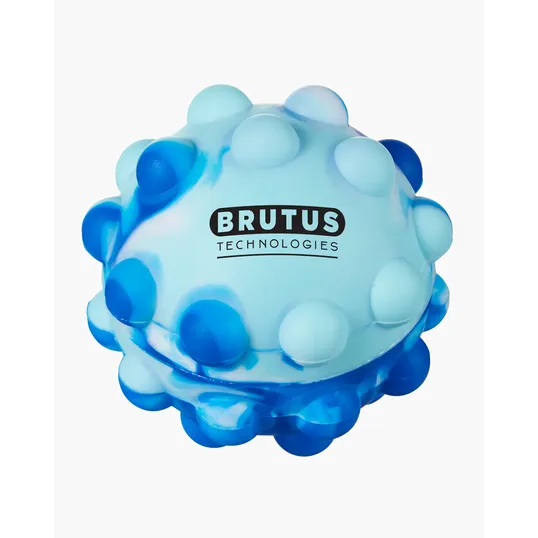 Push Pop Bubble Ball Fidget Sensory Toy — view 55