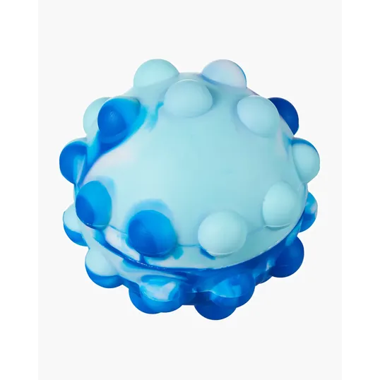 Push Pop Bubble Ball Fidget Sensory Toy — view 37