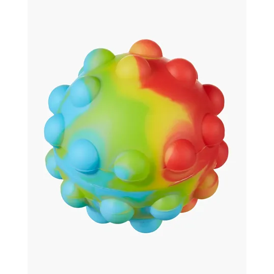 Push Pop Bubble Ball Fidget Sensory Toy — view 40