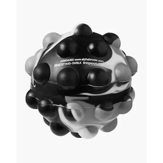 Push Pop Bubble Ball Fidget Sensory Toy — view 43