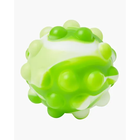 Push Pop Bubble Ball Fidget Sensory Toy — view 46
