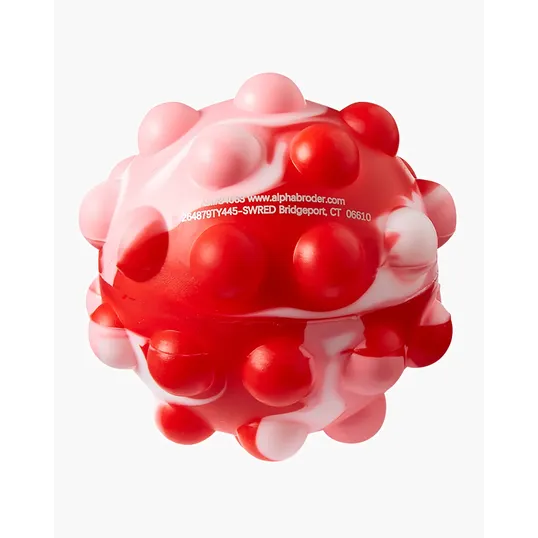 Push Pop Bubble Ball Fidget Sensory Toy — view 49