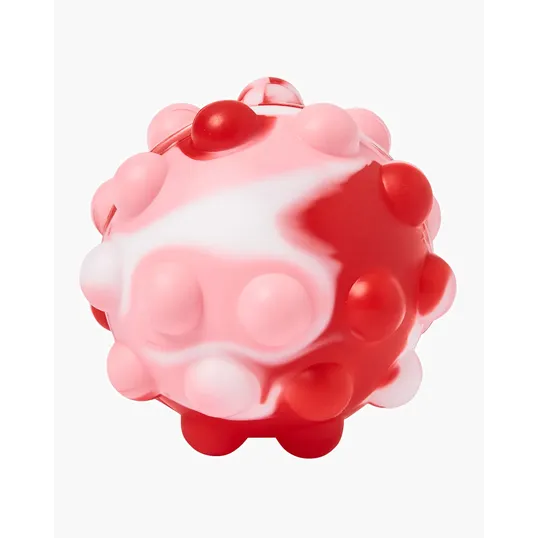 Push Pop Bubble Ball Fidget Sensory Toy — view 50