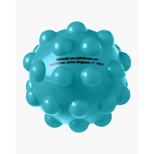 Push Pop Bubble Ball Fidget Sensory Toy — view 52