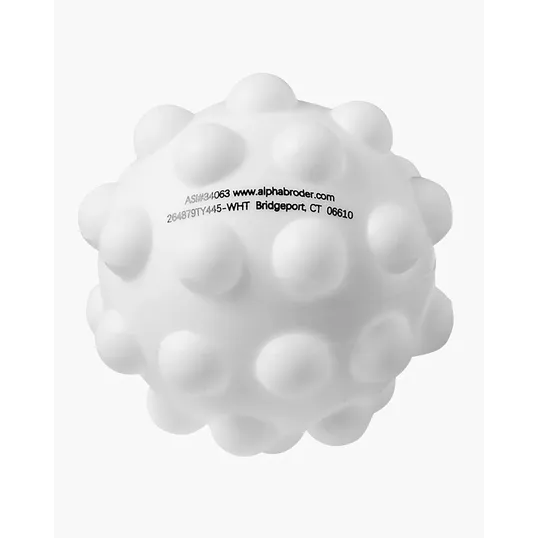 Push Pop Bubble Ball Fidget Sensory Toy — view 53