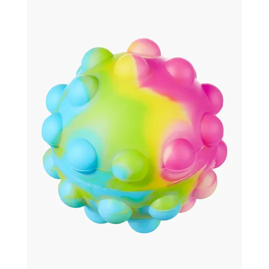 Push Pop Bubble Ball Fidget Sensory Toy — view 62