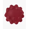 Push Pop Bubble Ball Fidget Sensory Toy