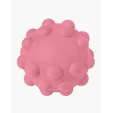 Push Pop Bubble Ball Fidget Sensory Toy — view 12