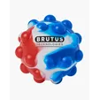 Push Pop Bubble Ball Fidget Sensory Toy — view 26