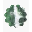 Push Pop Bubble Ball Fidget Sensory Toy — view 27