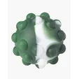 Push Pop Bubble Ball Fidget Sensory Toy — view 14