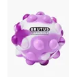 Push Pop Bubble Ball Fidget Sensory Toy — view 29