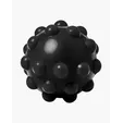 Push Pop Bubble Ball Fidget Sensory Toy — view 35