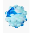 Push Pop Bubble Ball Fidget Sensory Toy — view 36
