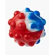 Push Pop Bubble Ball Fidget Sensory Toy — view 38