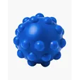 Push Pop Bubble Ball Fidget Sensory Toy — view 42