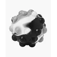 Push Pop Bubble Ball Fidget Sensory Toy — view 44