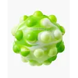 Push Pop Bubble Ball Fidget Sensory Toy — view 45