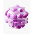 Push Pop Bubble Ball Fidget Sensory Toy — view 47
