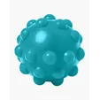 Push Pop Bubble Ball Fidget Sensory Toy — view 51