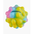 Push Pop Bubble Ball Fidget Sensory Toy — view 61