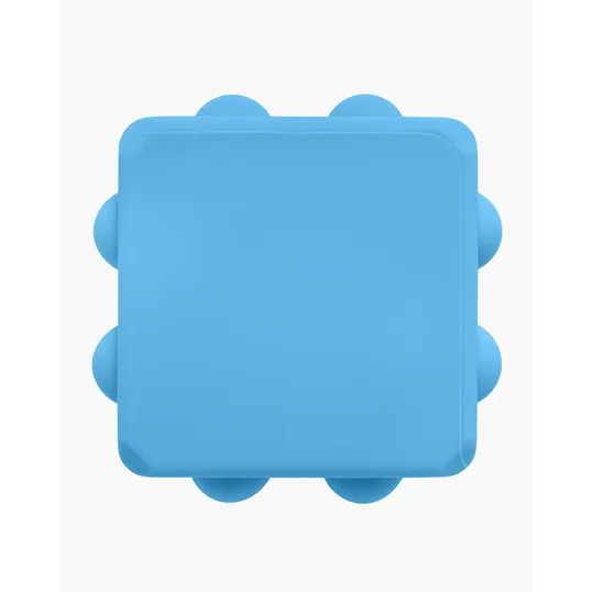 Prime Line Push Pop Bubble Cube Fidget Sensory Toy — view 2