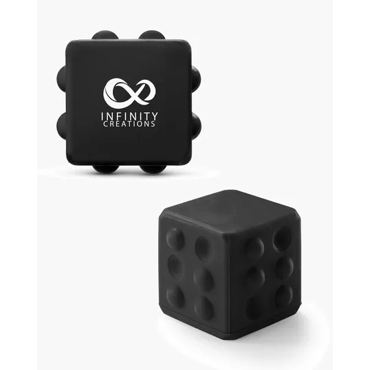 Prime Line Push Pop Bubble Cube Fidget Sensory Toy — view 34