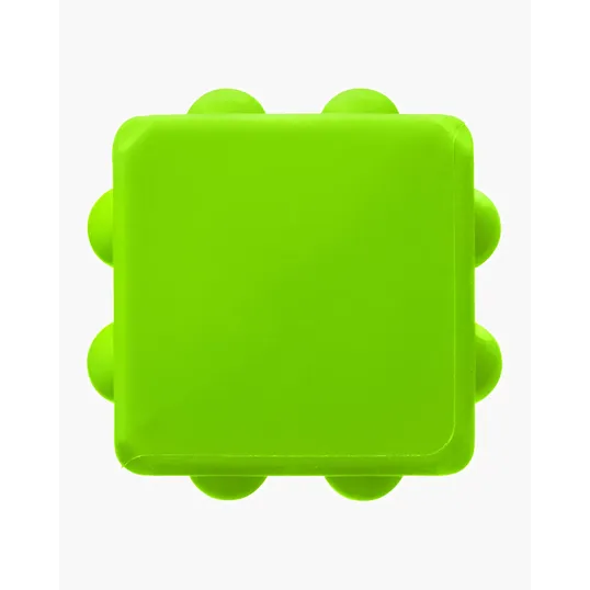 Prime Line Push Pop Bubble Cube Fidget Sensory Toy — view 20