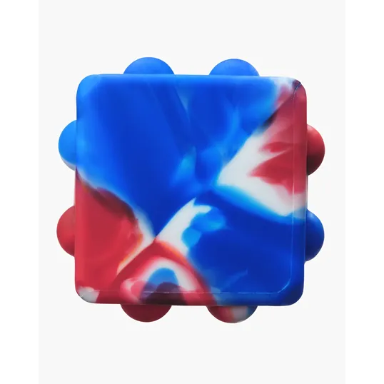 Prime Line Push Pop Bubble Cube Fidget Sensory Toy — view 22