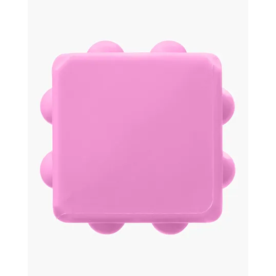 Prime Line Push Pop Bubble Cube Fidget Sensory Toy — view 23