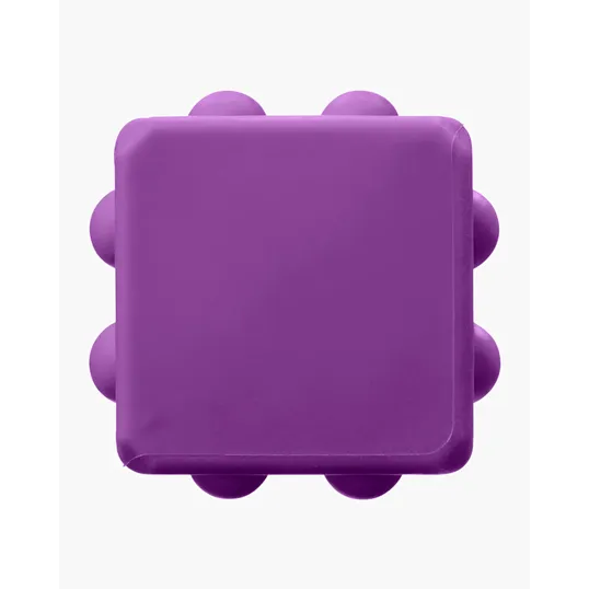 Prime Line Push Pop Bubble Cube Fidget Sensory Toy — view 24