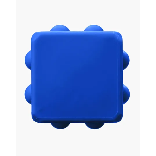 Prime Line Push Pop Bubble Cube Fidget Sensory Toy — view 27