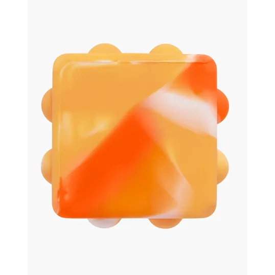 Prime Line Push Pop Bubble Cube Fidget Sensory Toy — view 28