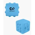Prime Line Push Pop Bubble Cube Fidget Sensory Toy — view 8