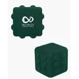 Prime Line Push Pop Bubble Cube Fidget Sensory Toy — view 10