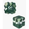 Prime Line Push Pop Bubble Cube Fidget Sensory Toy — view 15