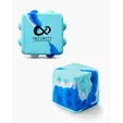 Prime Line Push Pop Bubble Cube Fidget Sensory Toy — view 36