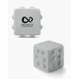 Prime Line Push Pop Bubble Cube Fidget Sensory Toy — view 38