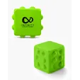 Prime Line Push Pop Bubble Cube Fidget Sensory Toy — view 40
