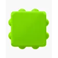 Prime Line Push Pop Bubble Cube Fidget Sensory Toy — view 20