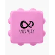 Prime Line Push Pop Bubble Cube Fidget Sensory Toy — view 45