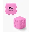 Prime Line Push Pop Bubble Cube Fidget Sensory Toy — view 46