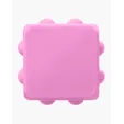Prime Line Push Pop Bubble Cube Fidget Sensory Toy — view 23