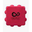 Prime Line Push Pop Bubble Cube Fidget Sensory Toy — view 49