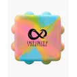 Prime Line Push Pop Bubble Cube Fidget Sensory Toy — view 51