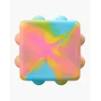 Prime Line Push Pop Bubble Cube Fidget Sensory Toy — view 26
