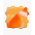 Prime Line Push Pop Bubble Cube Fidget Sensory Toy — view 28