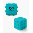 Prime Line Push Pop Bubble Cube Fidget Sensory Toy — view 58