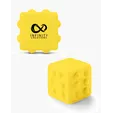 Prime Line Push Pop Bubble Cube Fidget Sensory Toy — view 63